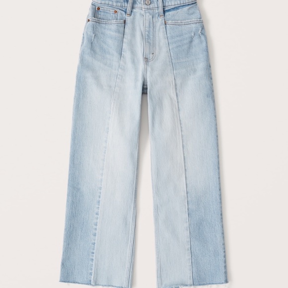 Abercrombie Jeans - Picture 8 of 9